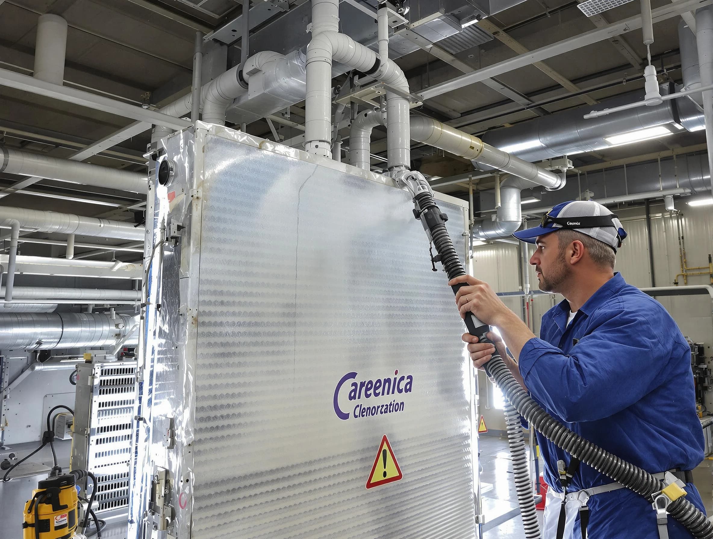 Coil Cleaning service in Fairfield, AL