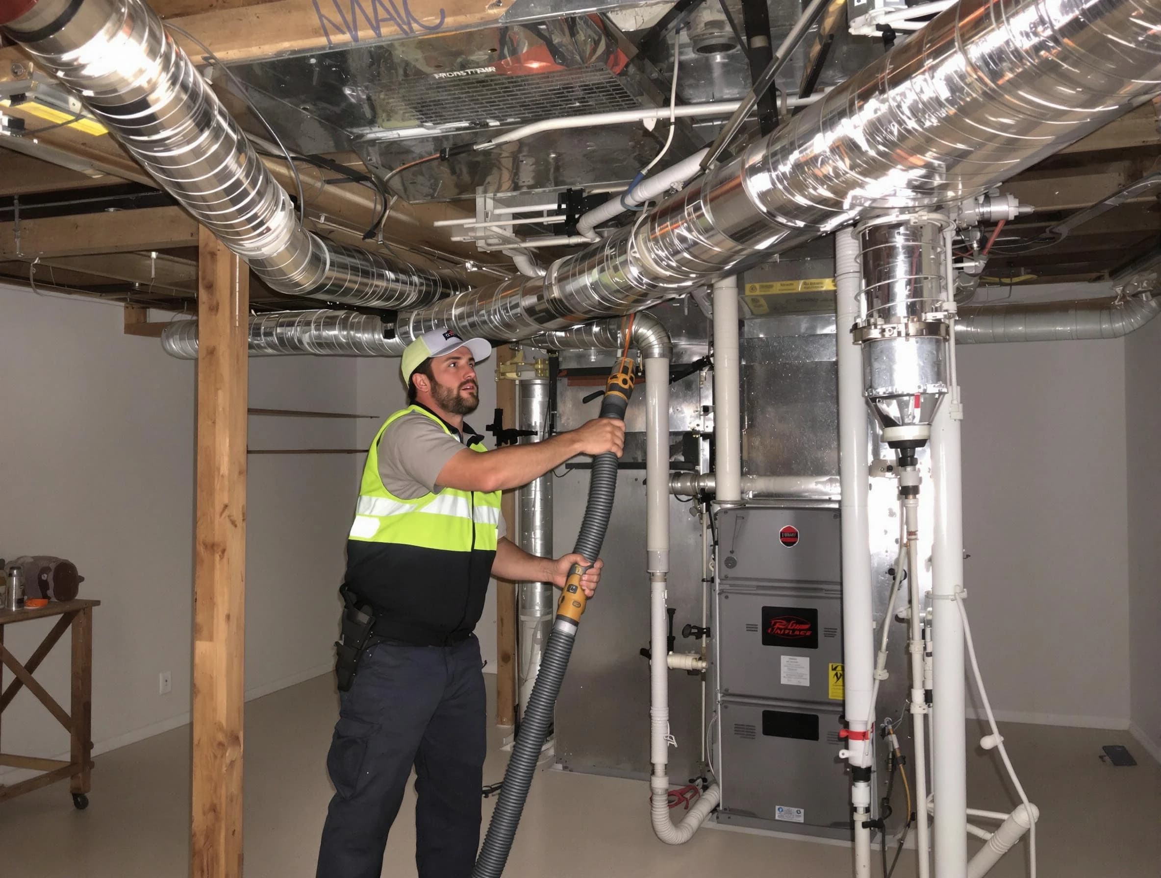 Furnace Cleaning service in Fairfield, AL